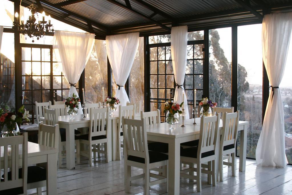 Zietsies Guest House جوهانسبورغ المظهر الخارجي الصورة