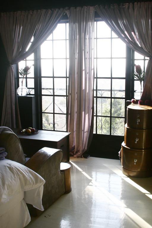 Zietsies Guest House جوهانسبورغ المظهر الخارجي الصورة