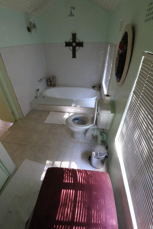 Zietsies Guest House جوهانسبورغ المظهر الخارجي الصورة