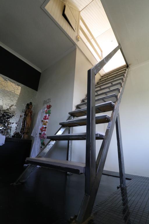 Zietsies Guest House جوهانسبورغ المظهر الخارجي الصورة