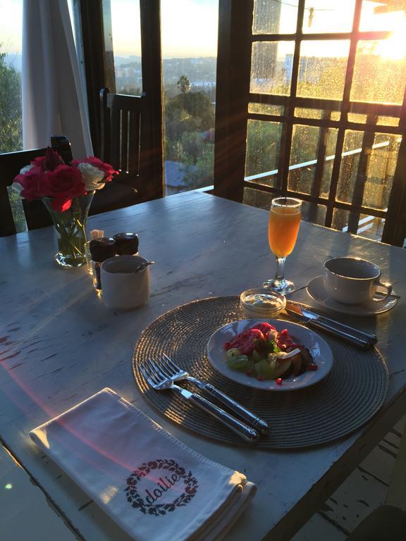 Zietsies Guest House جوهانسبورغ المظهر الخارجي الصورة