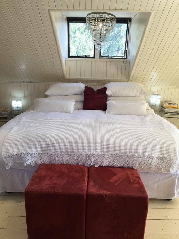 Zietsies Guest House جوهانسبورغ المظهر الخارجي الصورة