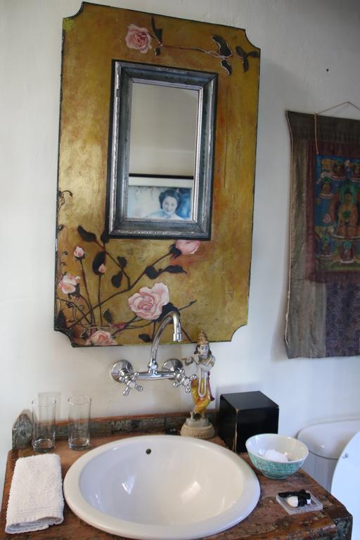 Zietsies Guest House جوهانسبورغ المظهر الخارجي الصورة