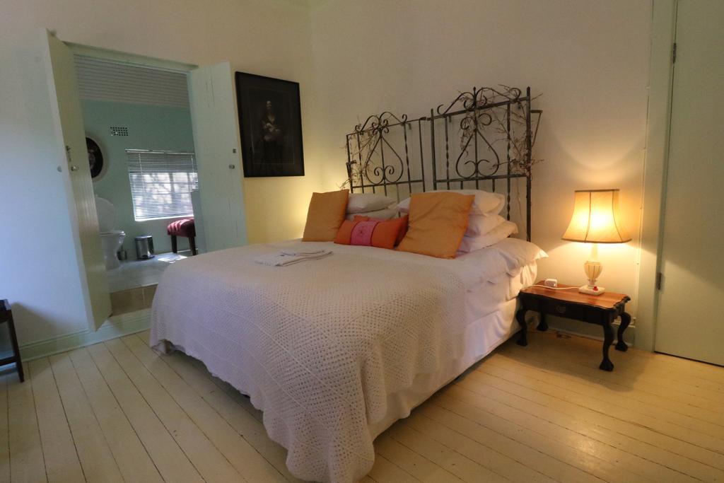 Zietsies Guest House جوهانسبورغ المظهر الخارجي الصورة